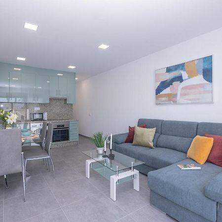 Apartment Family 1 Beachfront Corralejo By Holidays Home Kültér fotó