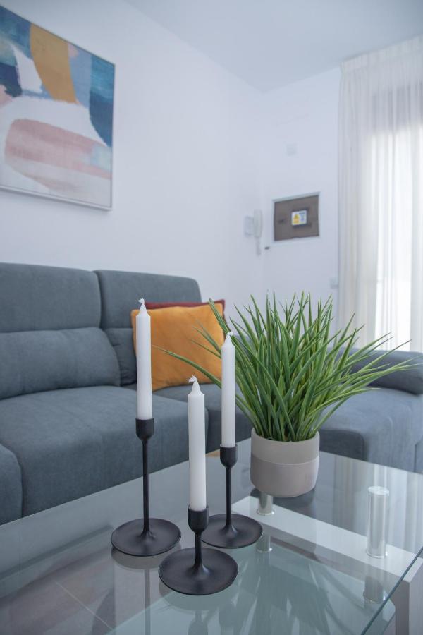 Apartment Family 1 Beachfront Corralejo By Holidays Home Kültér fotó